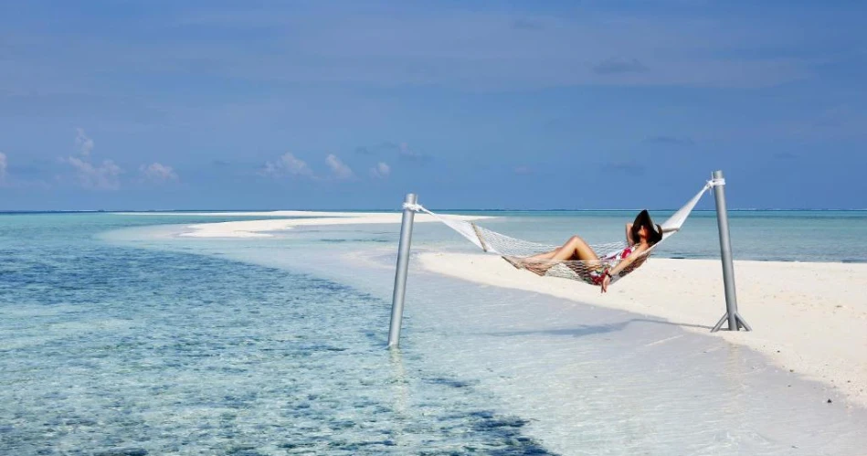 Gangehi Island Resort Maldives – A Boutique Paradise